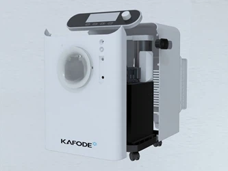 Preventívne opatrenia pri nákupe domácich generátorov kyslíka